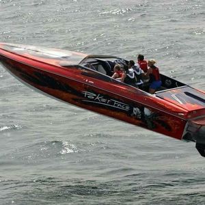 Meet your Posher, Shelby